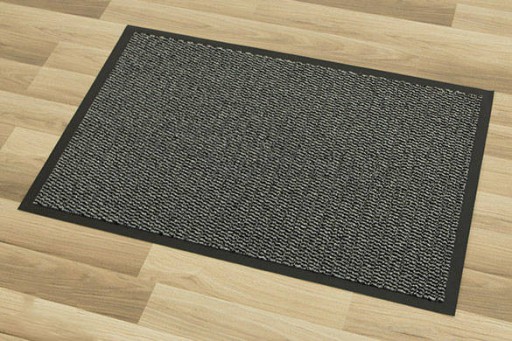 40x60 cm POGUMOVANÁ ABSORPČNÁ ROHOŽ