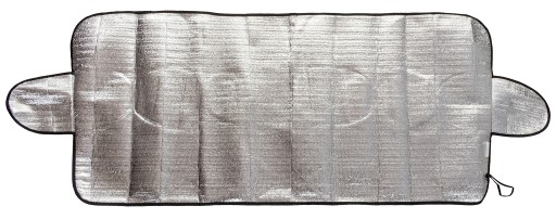 PROTIMRAZOVÝ POTAH, KOHOŽ NA SKLO ZRKADLA 175x90