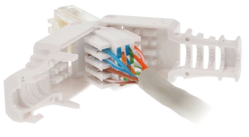 Modulárna zástrčka RJ45-HAND/N