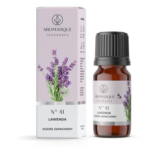 AROMATICKÝ VONNÝ OLEJ 12ml Levanduľa Levanduľa