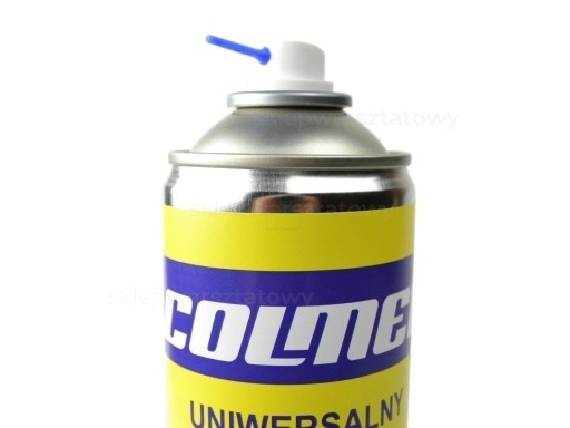 Colmec čistič bŕzd 500 ml