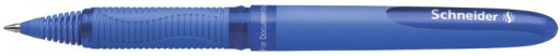 SCHNEIDER One Hybrid C rollerové pero 0,3 mm modré