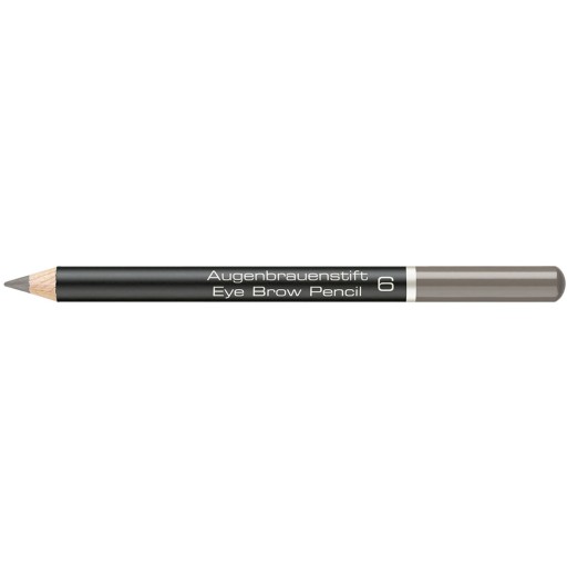 Artdeco EYEBROW PECILE Hnedá ceruzka na obočie 03 Jemná hnedá