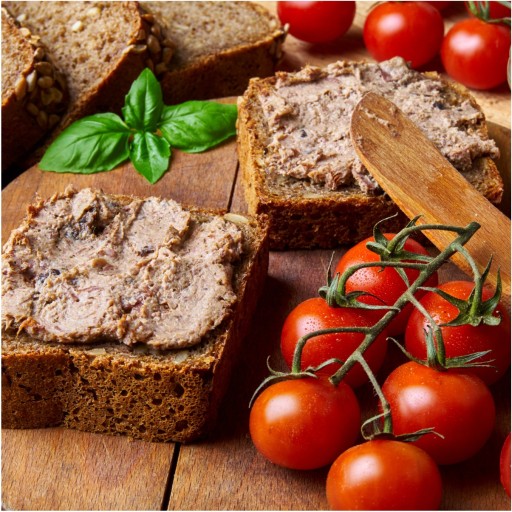 SLNEČNICA LÚPANÁ 500 g HiFOOD vysokokvalitná bez soli, NEPRAŽENÁ