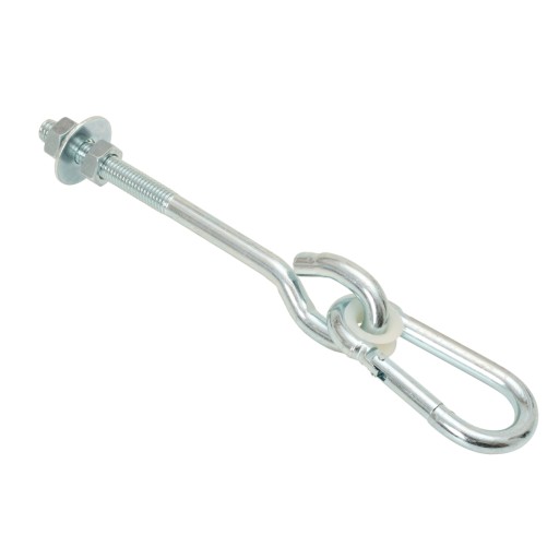 Držiak háku Swing Mount Sling M12 140 mm