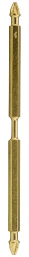 Makita IG B-45288 PZ2 vrták s dvojitým hrotom