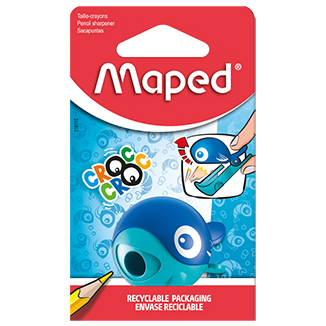 MAPED JEDNODUCHÁ BRÚSKA S NÁDOBOU