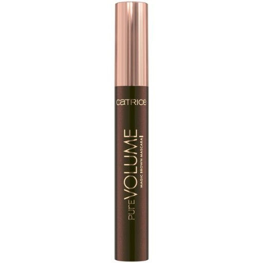 Catrice Pure Volume Mascara 010 Burgundy Brown