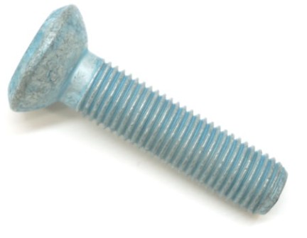 Skrutka s guľovou drážkou WHT000237 SEAT OE
