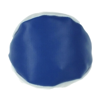 Žonglovacia loptička Zośka Navy Blue - Vyrobená z PU