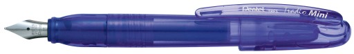 Pentel Tradio mini plniace pero, mix farieb