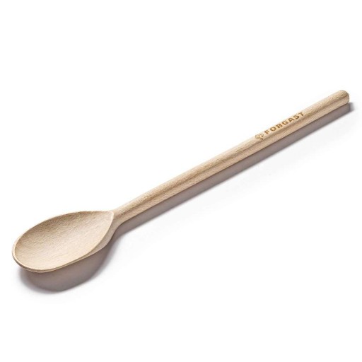 LYŽIČKA DREVENÁ ŠVÉDSKA 35CM FORGAST FG12654