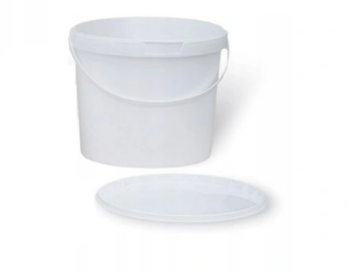 Boll nádoba na pastu na ruky 365 ml