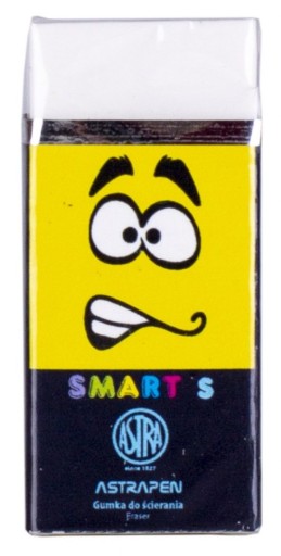 Guma Smart S Astra