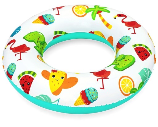 61 cm PLAVECKÉ KOLESO BESTWAY 36014