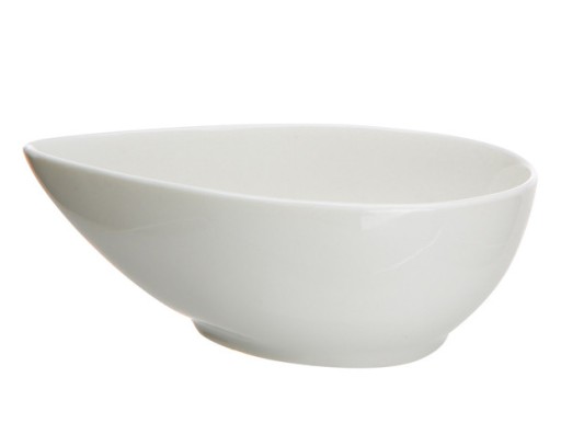 MISKA NA ŠALÁT NA OBCHYTENIE DIPES OMÁČKY 15cm