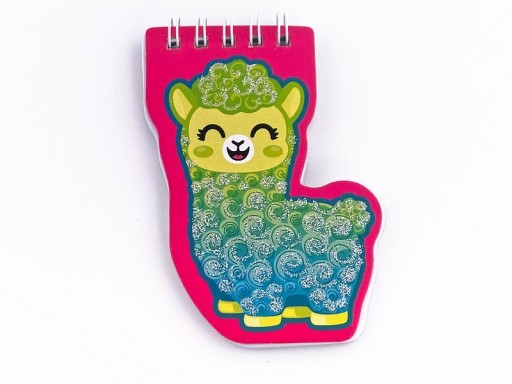 Notebook LAMA ALPAKA 5512