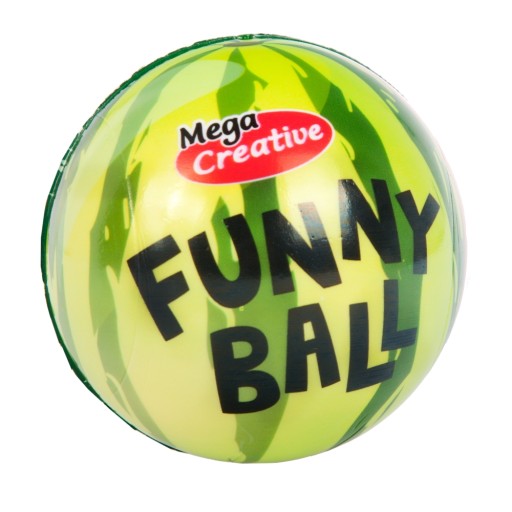 Magic Ball Funny Ball FRUIT 10cm