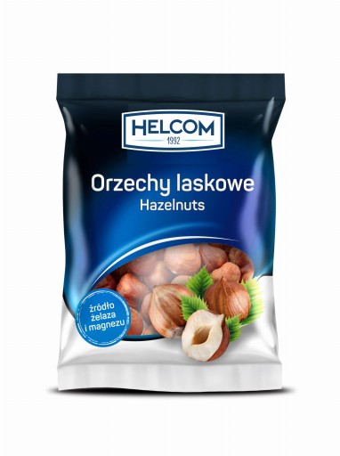 Gre.Helco lieskovce.100g