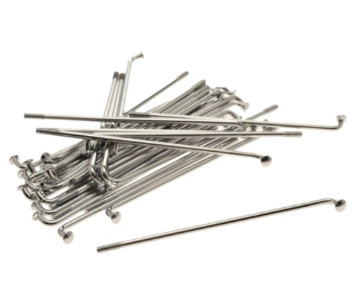 JAWA CZ 175 Spokes Koleso 120 x 3,4 mm 36 ks