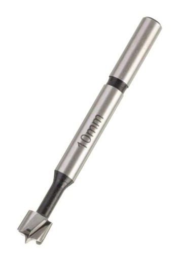 Fréza Milwaukee, fi 10 mm, dierová píla, drevo