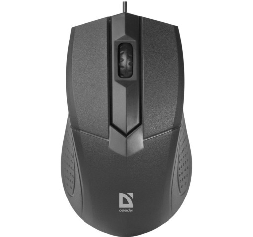 Drôtová myš Defender Defender OPTIMUM MB-270 O