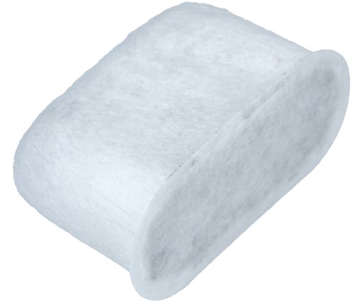 Uhlíkový vodný FILTER kávovaru DeLonghi BCO420