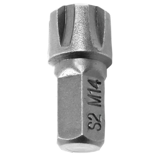 BIT 10MM RIBE 14x30MM