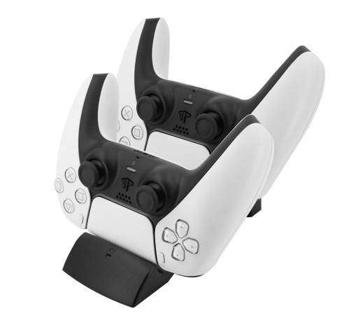 Nabíjacia dokovacia stanica 2 podložky DualSense pre PS5