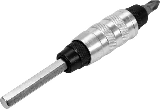 ADAPTÉR NA RÚČKU YATO 1/4'' 100mm ADAPTÉR UHLU
