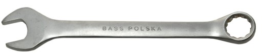 BASS CRV KOMBINOVANÝ KĽÚČ 8mm
