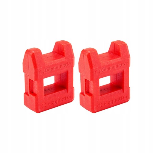 MAGNETIZÁTOR DEMAGNETIZÁTOR NA SKRUTKOVAČKY, SKRUTKY, BITOVAČE