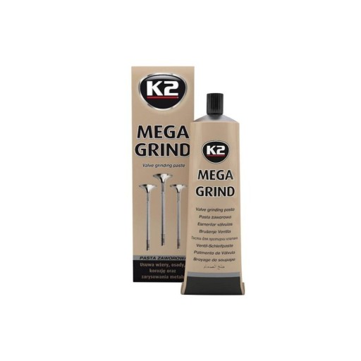 K2 MEGA GRIND 100G