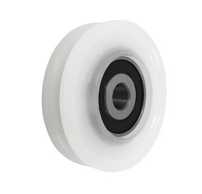 fi 60 LANOVÝ VALEC Otvor 8 mm fi 10 BLOKOV