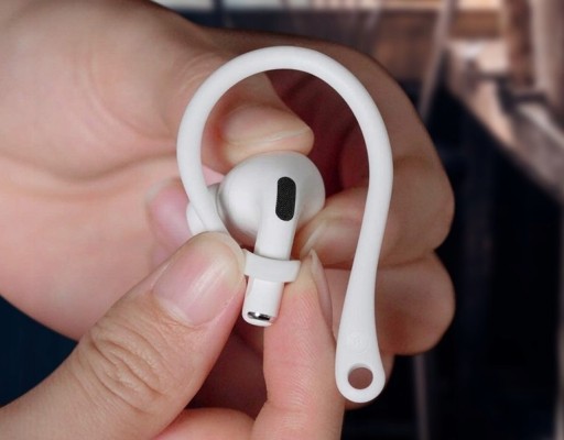 DRŽIAK HÁKU NA UCHY PRE AIRPOD APPLE 1 2 3 PRO