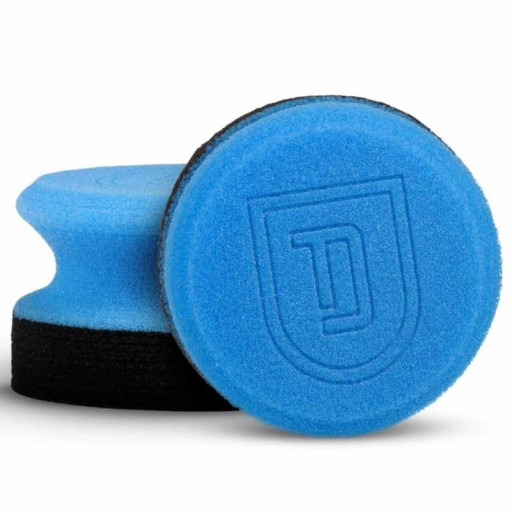 Prémiový aplikátor vosku DETURNER