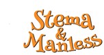 Tyčinky značky STEMA & MANLESS 200g