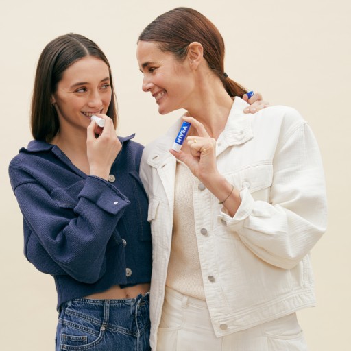 NIVEA ORIGINAL CARE Ochranný rúž 5,5ml
