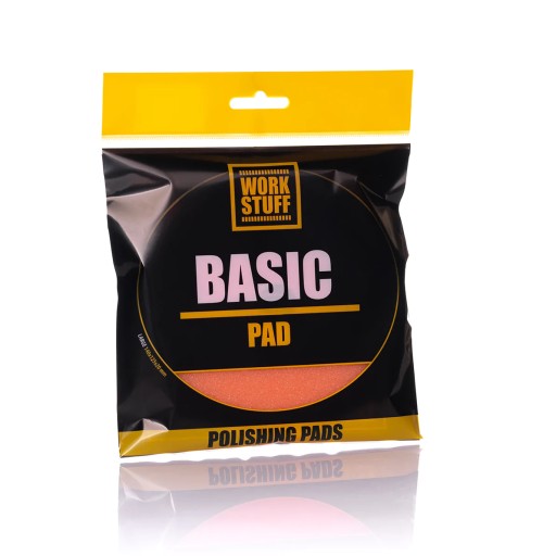 Pracovné veci Basic One Step Pad 125/140 mm