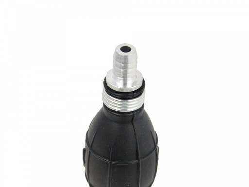 Ručné palivové čerpadlo 12mm (hruška) GEKO G00989