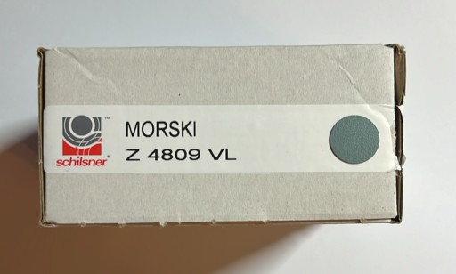 Zástrčka na námorný nábytok SwissKrono S 4809 VL