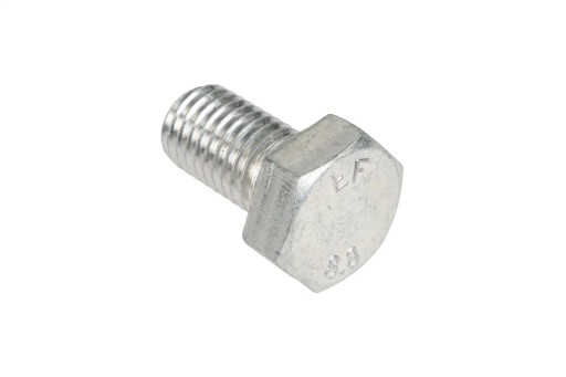 VH14-025-FT Skrutka so šesťhrannou hlavou, plný závit M14 x 25