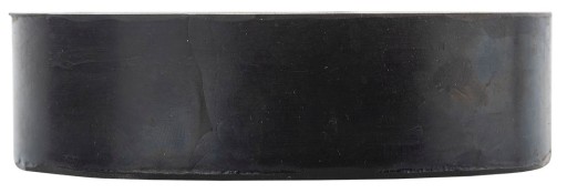 Gumová podložka na zdvíhač žiab 110 x 30 mm