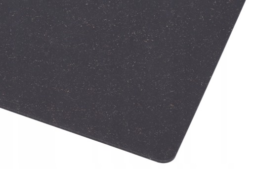 KUCHYŇSKÁ PODLOŽKA na rezanie, recyklovaná, bio, protišmyková, flexibilná, 33x24