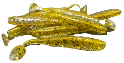 RELAX BASS 2,5''/ GUMOVÉ KOPÝTKO # PRE BIELIEK 6,5CM