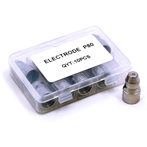 Elektróda P80 PLASMA P-80 CUT-80 PLASMA rezačka
