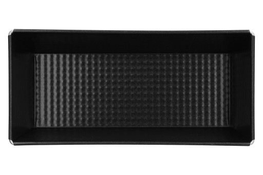 Plech na pečenie FORMA NA VARENIE 25x12x8 CM UNIVERZÁLNE POUŽITIE
