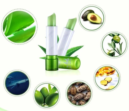 OCHRANNÉ PERY ALOE - ALOE VERA 99%