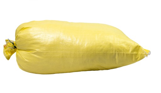 Tašky 25KG taška so sťahovacou šnúrkou 50x80cm Carbon