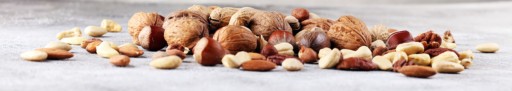 STUDENT MIX 250 g zdravá maškrta
